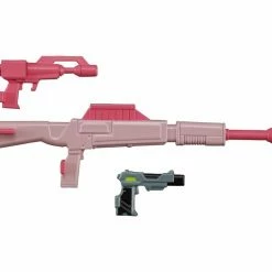 Maybang's Collectibles Hasbro Takara Tomy Transformers Masterpiece MP-51 Arcee Figure