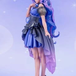 Maybang's Collectibles Kotobukiya My Little Pony Princess Luna Bishoujo 1/7 Scale Statue Hasbro