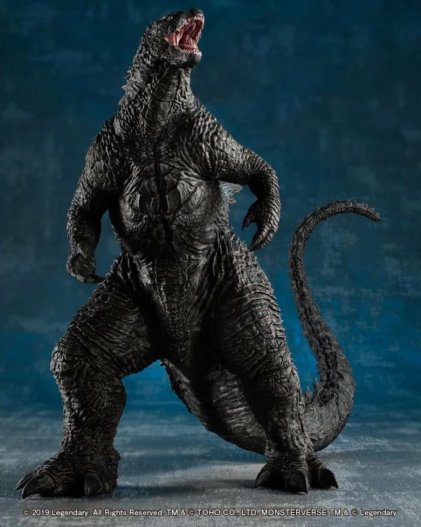 Maybang's Collectibles Art Spirits Godzilla King Of The Monsters Hyper Solid Series Godzilla Exclusive Figure Others 6 Maybang's Collectibles Art Spirits Godzilla King Of The Monsters Hyper Solid Series Godzilla Exclusive Figure Others