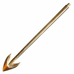 Maybang's Collectibles Factory Entertainment DC Comics Aquaman: Movie - Hero Trident Limited Edition Prop Replica