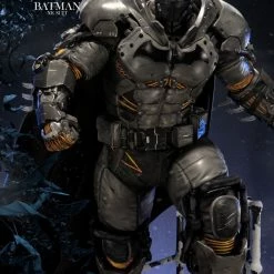 Vendor-unknown Prime 1 Studios Prime 1 Studio DC Comics Batman Arkham Origins Batman XE Suit Statue