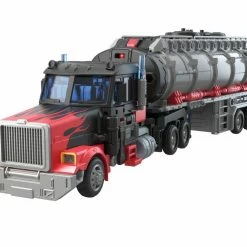 Maybang's Collectibles Hasbro Transformers Generations Legacy Leader Optimus Prime Action Figure