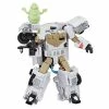 Maybang's Collectibles Hasbro Transformers Generations Ghostbusters Ecto-1 Ectotron Figure
