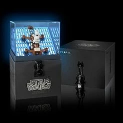 Maybang's Collectibles Propel Star Wars Quadcopter Speeder Bike RC Drone Collectors Edition