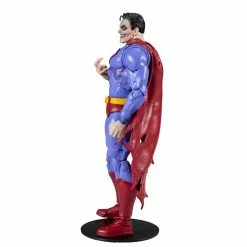 Maybang's Collectibles McFarlane Dark Multiverse DC Multiverse Wave 2 Superman The Infected
