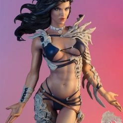 Vendor-unknown Sideshow Aspen Collectibles Fathom Comics Aspen Matthews Premium Format Figure Statue Sideshow Collectibles