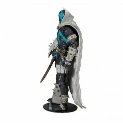 Maybang's Collectibles McFarlane Toys Mortal Kombat XI Spawn (Lord Covenant) Action Figure