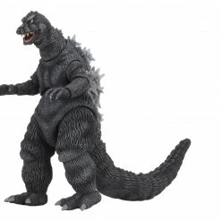 Maybang's Collectibles NECA 1964 Godzilla (Mothra Vs Godzilla) 12″ Head To Tail Action Figure