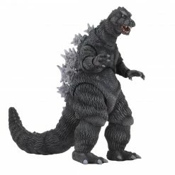 Maybang's Collectibles NECA 1964 Godzilla (Mothra Vs Godzilla) 12″ Head To Tail Action Figure