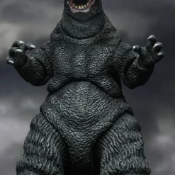 Maybang's Collectibles NECA 1964 Godzilla (Mothra Vs Godzilla) 12″ Head To Tail Action Figure