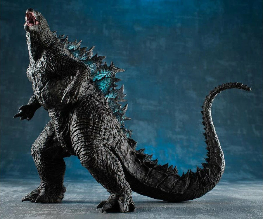 Maybang's Collectibles Art Spirits Godzilla King Of The Monsters Hyper Solid Series Godzilla Exclusive Figure Others 2 Maybang's Collectibles Art Spirits Godzilla King Of The Monsters Hyper Solid Series Godzilla Exclusive Figure Others