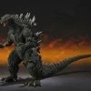 Maybang's Collectibles Bandai Godzilla S.H.MonsterArts Godzilla 2000 Millennium (Special Color Edition) Action Figure