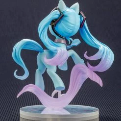 Maybang's Collectibles Kotobukiya Vocaloid Bishoujo Hatsune Miku (feat. My Little Pony) Statue 29 Maybang's Collectibles Kotobukiya Vocaloid Bishoujo Hatsune Miku (feat. My Little Pony) Statue