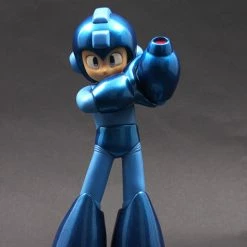 Maybang's Collectibles Capcom Mega Man Megaman Classic 25th Anniversay Edition 10