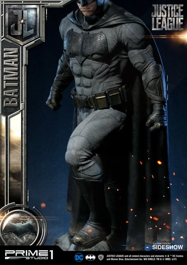 Vendor-unknown Prime 1 Studios Prime 1 Studio DC Comics Justice League Batman Statue 9 Vendor-unknown Prime 1 Studios Prime 1 Studio DC Comics Justice League Batman Statue