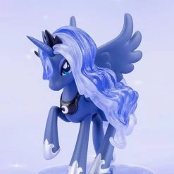 Maybang's Collectibles Kotobukiya My Little Pony Princess Luna Bishoujo 1/7 Scale Statue Hasbro