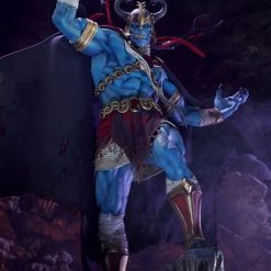 Vendor-unknown Sideshow Collectibles Sideshow ThunderCats Collectibles Mumm-Ra Statue