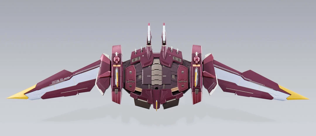 Maybang's Collectibles Bandai Gundam Metal Build Mobile Suit Gundam Seed Athrun Zala Justice Gundam Diecast Action Figure 12 Maybang's Collectibles Bandai Gundam Metal Build Mobile Suit Gundam Seed Athrun Zala Justice Gundam Diecast Action Figure