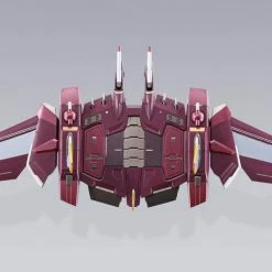 Maybang's Collectibles Bandai Gundam Metal Build Mobile Suit Gundam Seed Athrun Zala Justice Gundam Diecast Action Figure 28 Maybang's Collectibles Bandai Gundam Metal Build Mobile Suit Gundam Seed Athrun Zala Justice Gundam Diecast Action Figure