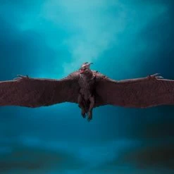 Maybang's Collectibles TAMASHII NATIONS Bandai S.H. MonsterArts Mothra (2019) & Rodan (2019) Set Godzilla King Of The Monsters 19 Maybang's Collectibles TAMASHII NATIONS Bandai S.H. MonsterArts Mothra (2019) & Rodan (2019) Set Godzilla King Of The Monsters