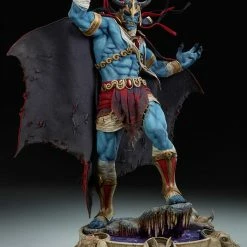 Vendor-unknown Sideshow Collectibles Sideshow ThunderCats Collectibles Mumm-Ra Statue