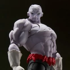 Maybang's Collectibles Bandai S.H.Figuarts Dragon Ball Super Jiren Final Battle Action Figure