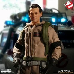 Vendor-unknown Mezco Toyz One:12 Collective Ghostbusters Deluxe Box Set 1/12 Scale 6