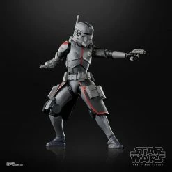 Maybang's Collectibles Disney Hasbro Star Wars The Black Series Echo 6-Inch Action Figure 23 Maybang's Collectibles Disney Hasbro Star Wars The Black Series Echo 6-Inch Action Figure