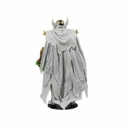 Maybang's Collectibles McFarlane Toys Mortal Kombat Spawn Wave 3 Malefik Spawn Bloody Disciple 7-Inch Scale Action Figure 15 Maybang's Collectibles McFarlane Toys Mortal Kombat Spawn Wave 3 Malefik Spawn Bloody Disciple 7-Inch Scale Action Figure