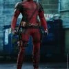 Vendor-unknown Hot Toys Marvel Comics Deadpool 2 Deadpool 1/6 Scale Action Figure