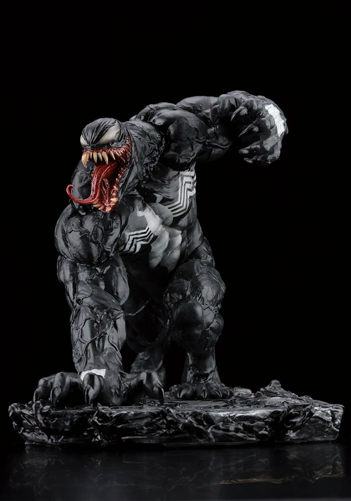 Maybang's Collectibles Kotobukiya Marvel Comics ArtFX+ Venom Statue (Renewal Edition) 9 Maybang's Collectibles Kotobukiya Marvel Comics ArtFX+ Venom Statue (Renewal Edition)