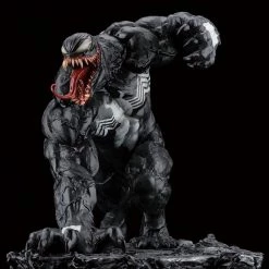 Maybang's Collectibles Kotobukiya Marvel Comics ArtFX+ Venom Statue (Renewal Edition) Monsters 22 Maybang's Collectibles Kotobukiya Marvel Comics ArtFX+ Venom Statue (Renewal Edition) Monsters
