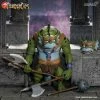 Maybang's Collectibles Super7 ThunderCats Ultimates Wave 3 Slithe Figure