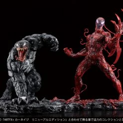 Maybang's Collectibles Kotobukiya Marvel Comics ArtFX+ Venom Statue (Renewal Edition) 27 Maybang's Collectibles Kotobukiya Marvel Comics ArtFX+ Venom Statue (Renewal Edition)