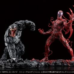Maybang's Collectibles Kotobukiya Marvel Comics ArtFX+ Venom Statue (Renewal Edition) Monsters 27 Maybang's Collectibles Kotobukiya Marvel Comics ArtFX+ Venom Statue (Renewal Edition) Monsters