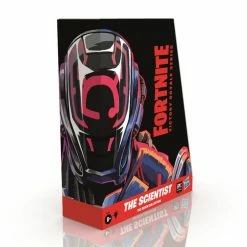 Maybang's Collectibles Hasbro Fortnite Victory Royale Series The Scientist Action Figure