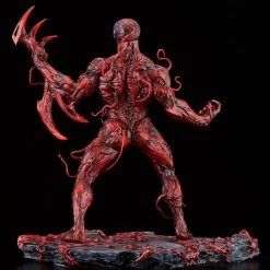Maybang's Collectibles Kotobukiya Marvel Comics ArtFX+ Carnage Statue (Renewal Edition) 20 Maybang's Collectibles Kotobukiya Marvel Comics ArtFX+ Carnage Statue (Renewal Edition)