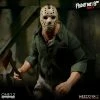 Vendor-unknown Mezco Toyz One:12 Collective Friday The 13th Part 3 Jason Voorhees 1/12 Scale 6 Action Figure