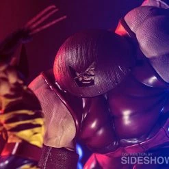 Vendor-unknown Iron Studios Marvel Comics X-Men Wolverine Vs Juggernaut 1/6 Scale Battle Diorama Statue 25 Vendor-unknown Iron Studios Marvel Comics X-Men Wolverine Vs Juggernaut 1/6 Scale Battle Diorama Statue