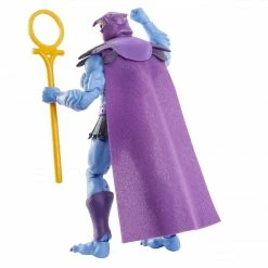 Maybang's Collectibles Mattel Masters Of The Universe Masterverse Action Figure Wave 1 Set Of 4 He-Man, Skeletor, Evil-Lyn & Moss Man