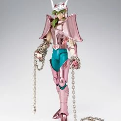 Vendor-unknown Bandai Saint Seiya Saint Cloth Myth Andromeda Shun (Revival Ver.) Figure