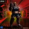 Vendor-unknown Mezco Toyz One:12 Collective DC Comics Darkseid 1/12 Scale Action Figure