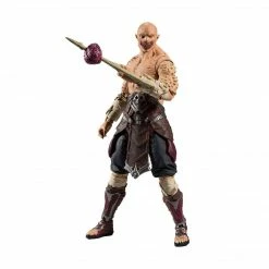 Maybang's Collectibles McFarlane Toys Mortal Kombat XI Series 3 7-Inch Action Figure Baraka