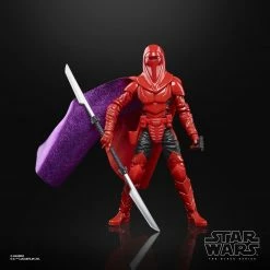 Maybang's Collectibles Hasbro Star Wars The Black Series Kir Kanos 6-Inch Action Figure 19 Maybang's Collectibles Hasbro Star Wars The Black Series Kir Kanos 6-Inch Action Figure