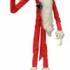 Maybang's Collectibles Diamond Select Santa Jack Coffin Doll Disney The Nightmare Before Christmas