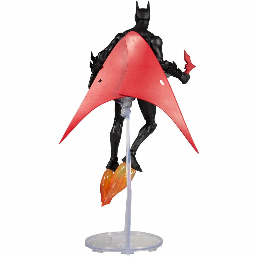 Maybang's Collectibles McFarlane Toys DC Multiverse Batman Beyond Action Figure 4 Maybang's Collectibles McFarlane Toys DC Multiverse Batman Beyond Action Figure