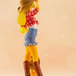 Maybang's Collectibles Kotobukiya My Little Pony Applejack Bishoujo 1/7 Scale Limited Edition Statue