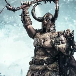 Maybang's Collectibles TBLeague Barbarian Soul 1/6 Scale Collectible 12