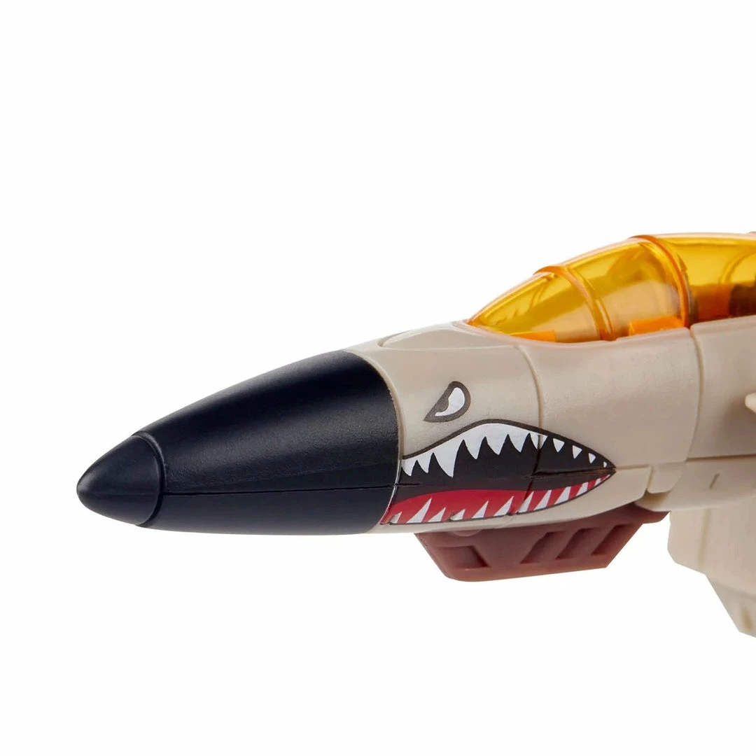 Maybang's Collectibles Hasbro Transformers Generations Selects Voyager Sandstorm - Exclusive Action Figure 6 Maybang's Collectibles Hasbro Transformers Generations Selects Voyager Sandstorm - Exclusive Action Figure