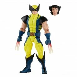 Maybang's Collectibles Hasbro X-Men Marvel Legends Return Of Wolverine 6-Inch Action Figure